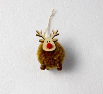Christmas Applique/ Tree decoration Christmas Applique/ Tree decoration